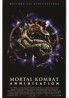 Ölümcül Dövüş 2 – Mortal Kombat 2 (1997)