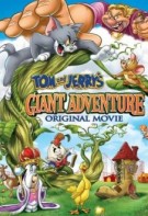 Tom ve Jerry Evdeki Ses (2013)