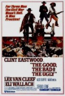 İyi, Kötü Ve Çirkin (1966)