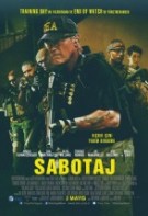 Sabotaj (2014)