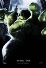 Yeşil Dev 1 – Hulk 1 (2003)