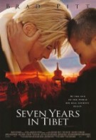 Tibette Yedi Yıl (1997)