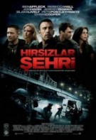 Hırsızlar Şehri (2010)