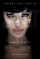 Ajan Salt (2010)