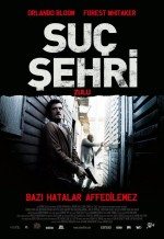 Suç Şehri (2013)