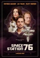 Uzay İstasyonu 76 (2014)
