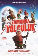 Zamanda Yolculuk (2013)