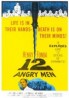 12 Kızgın Adam (1957)