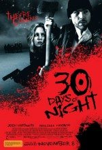 30 Gün Gece (2007)
