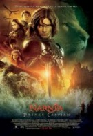 Narnia Günlükleri 2 Prens Kaspiyan (2008)