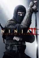 Ninja 2 (2013)