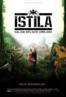 İstila 1 – Monsters 1 (2011)