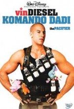 Komando Dadı (2005)