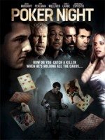 Poker Gecesi (2014)