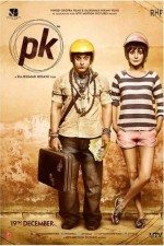 PK – Peekay (2014)