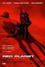 Kırmızı Gezegen (2000)