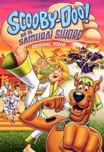 Scooby-doo Ve Samuray Kılıcı
