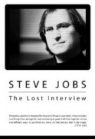 Steve Jobs Kayıp Röportaj