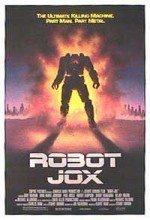 Robot Jox (1990)