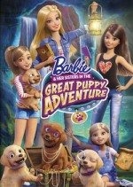 Barbie ve Kız Kardeşleri Büyük Kuçu Macerası (2015)