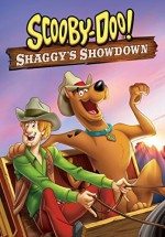 Scooby-Doo! Shaggy’nin Başı Belada (2017)