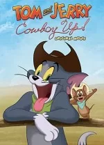 Tom ve Jerry Cesaretini Topla (2022)
