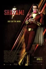 Shazam! 6 Güç (2019)