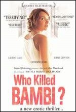 Bambiyi Kim Öldürdü? (2003)