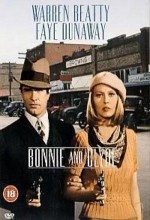 Bonnie ve Clyde (1967)