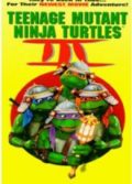 Ninja Kaplumbağalar 3 (1993)