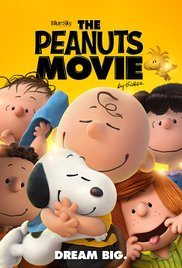 Peanuts Filmi