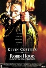 Robin Hood Hırsızlar Prensi (1991)