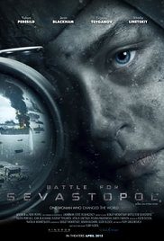 Sivastopol için Savaş (2015)