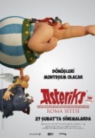 Asteriks Roma Sitesi (2014)