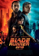 Blade Runner 2049 Bıçak Sırtı (2017)