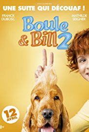 Boule ve Bill 2 (2017)