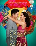 Çılgın Zengin Asyalılar (2018)