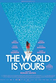 Dünya Senin (2018)