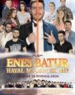 Enes Batur Hayal mi Gerçek mi (2018)