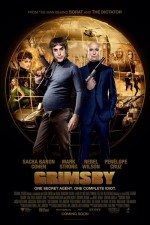 Grimsby Kardeşler (2016)
