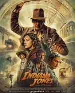 Indiana Jones 5 Kader Kadranı (2023)