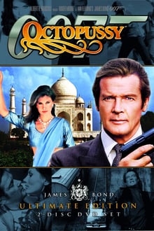 James Bond Ahtapot (1983)