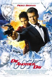 James Bond Başka Gün Öl (2002)