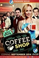 Kahve Dükkanı (2014)