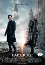 Kara Kule (2017)