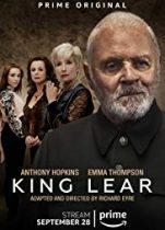Kral Lear (2018)