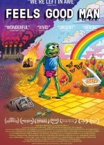 Kurbağa Pepe (2020)