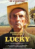 Lucky (2017)