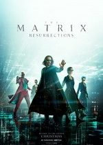Matrix 4 (2021)