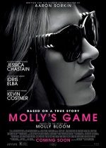 Molly’nin Oyunu (2017)